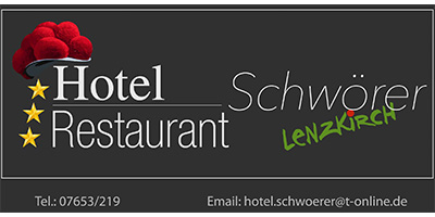 Hotel Restaurant Schwörer